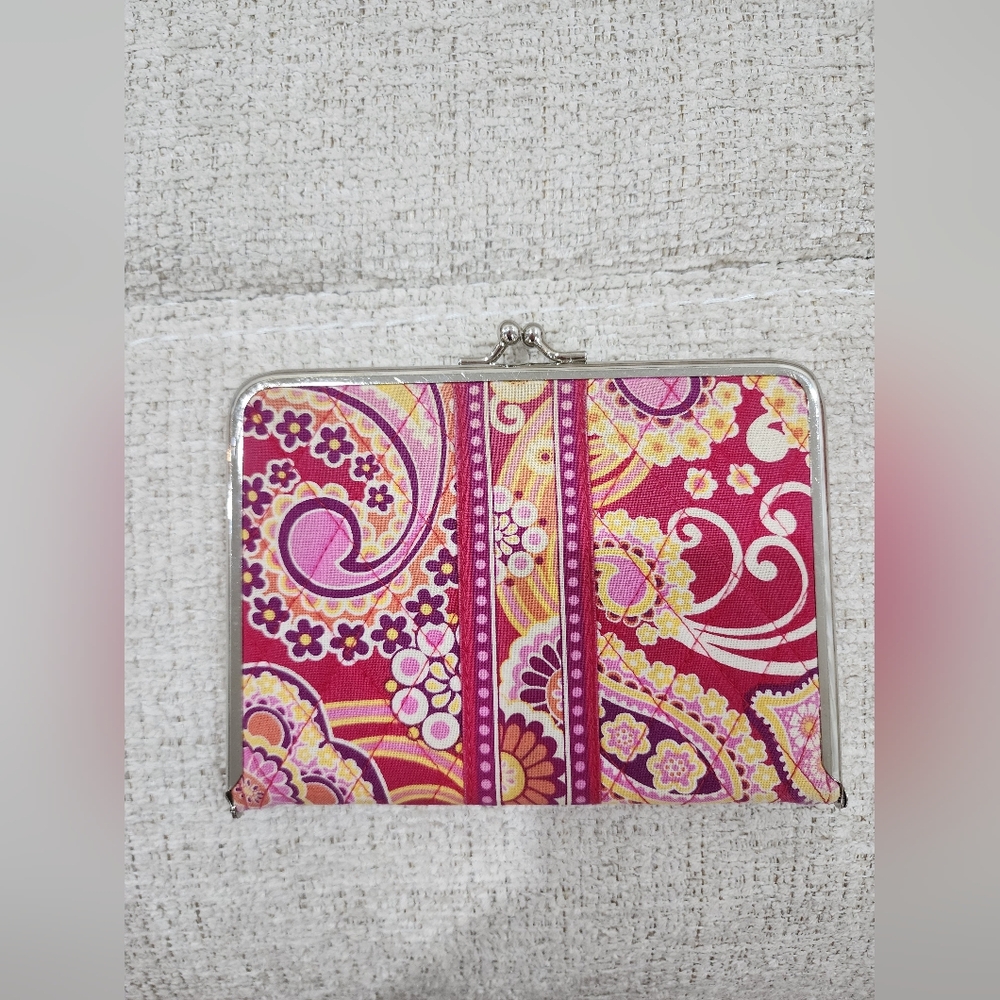Vera Bradley Small Photo Book
